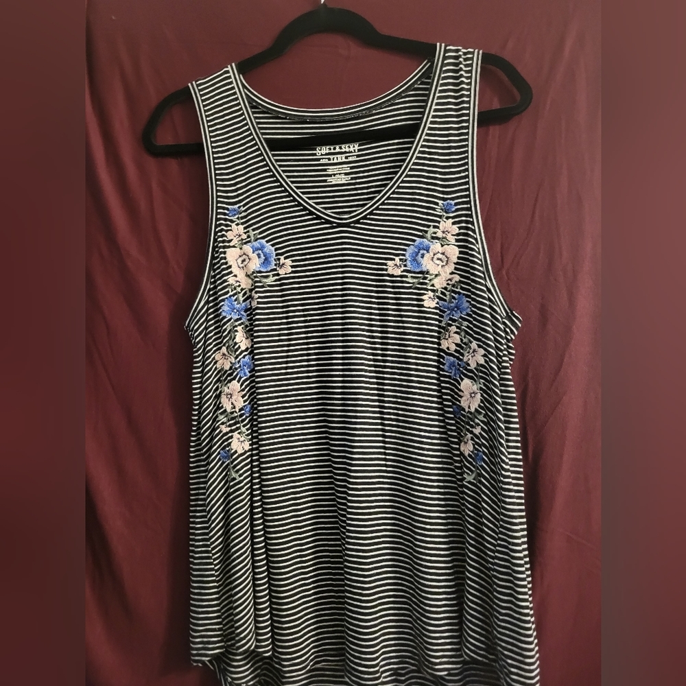 American Eagle Soft & Sexy Tank